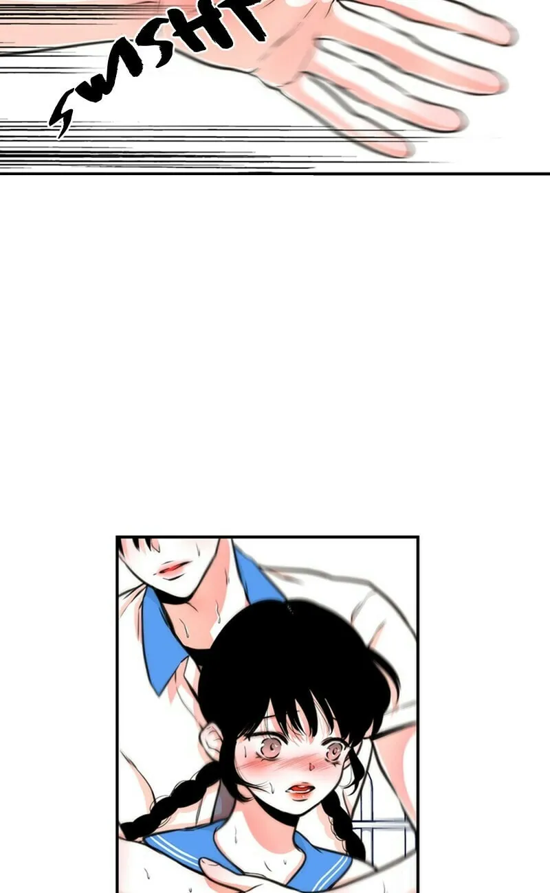 Read Quoth the Boy chapter 28 image 42 on Lezhin