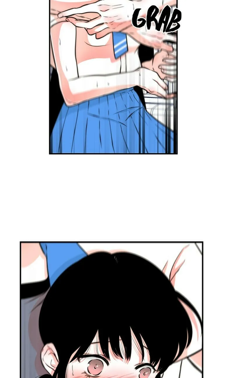 Read Quoth the Boy chapter 28 image 43 on Lezhin