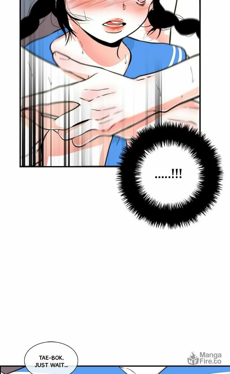 Read Quoth the Boy chapter 28 image 44 on Lezhin