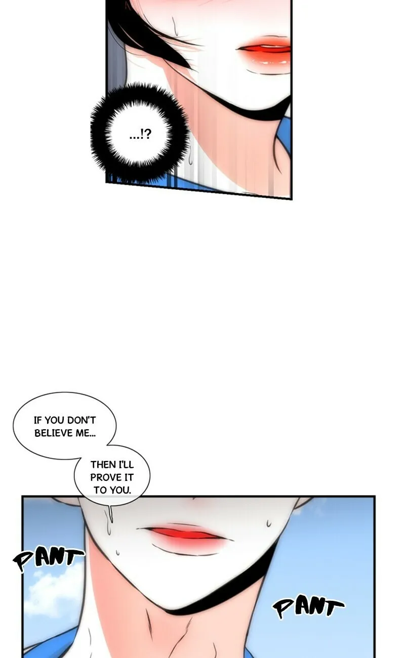 Read Quoth the Boy chapter 28 image 46 on Lezhin