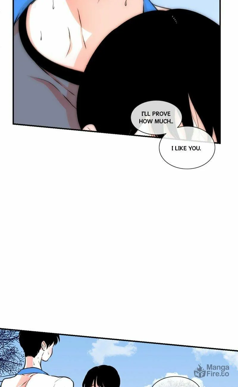 Read Quoth the Boy chapter 28 image 47 on Lezhin