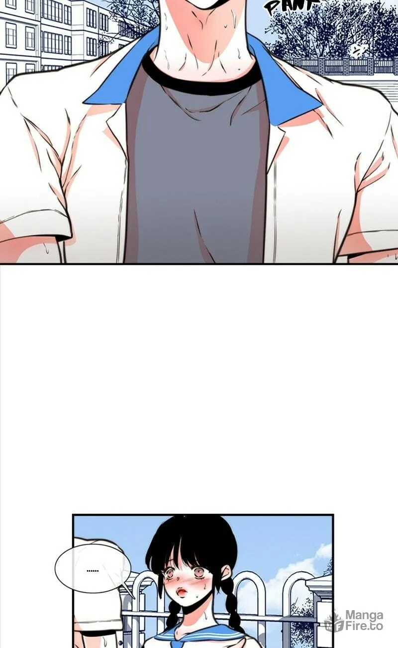 Read Quoth the Boy chapter 28 image 49 on Lezhin