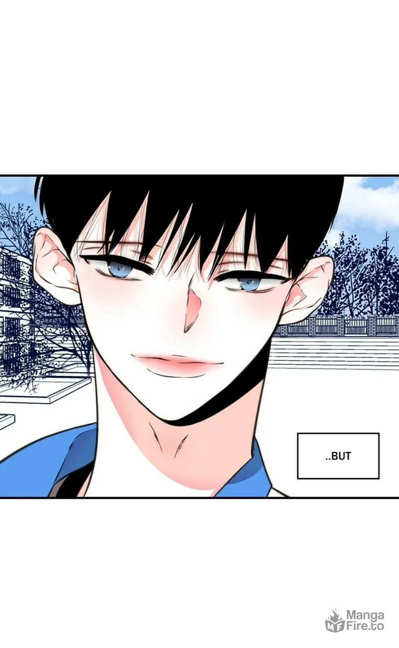 Read Quoth the Boy chapter 28 image 5 on Lezhin