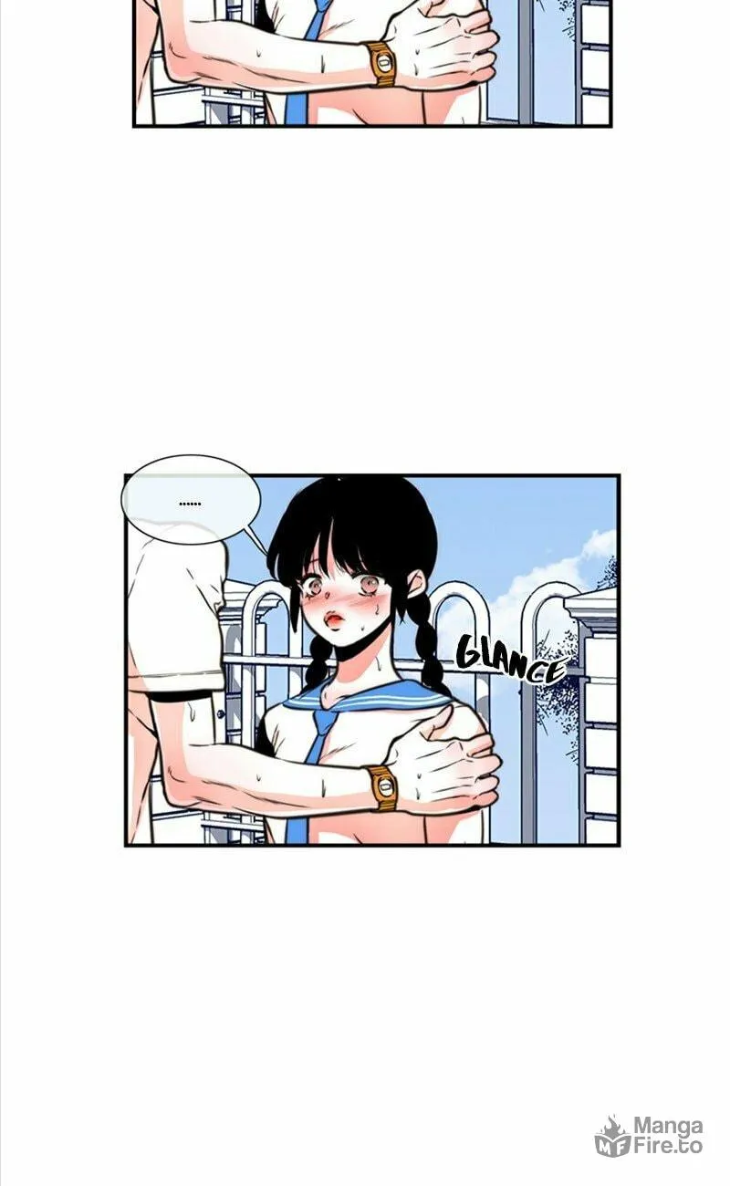 Read Quoth the Boy chapter 28 image 50 on Lezhin