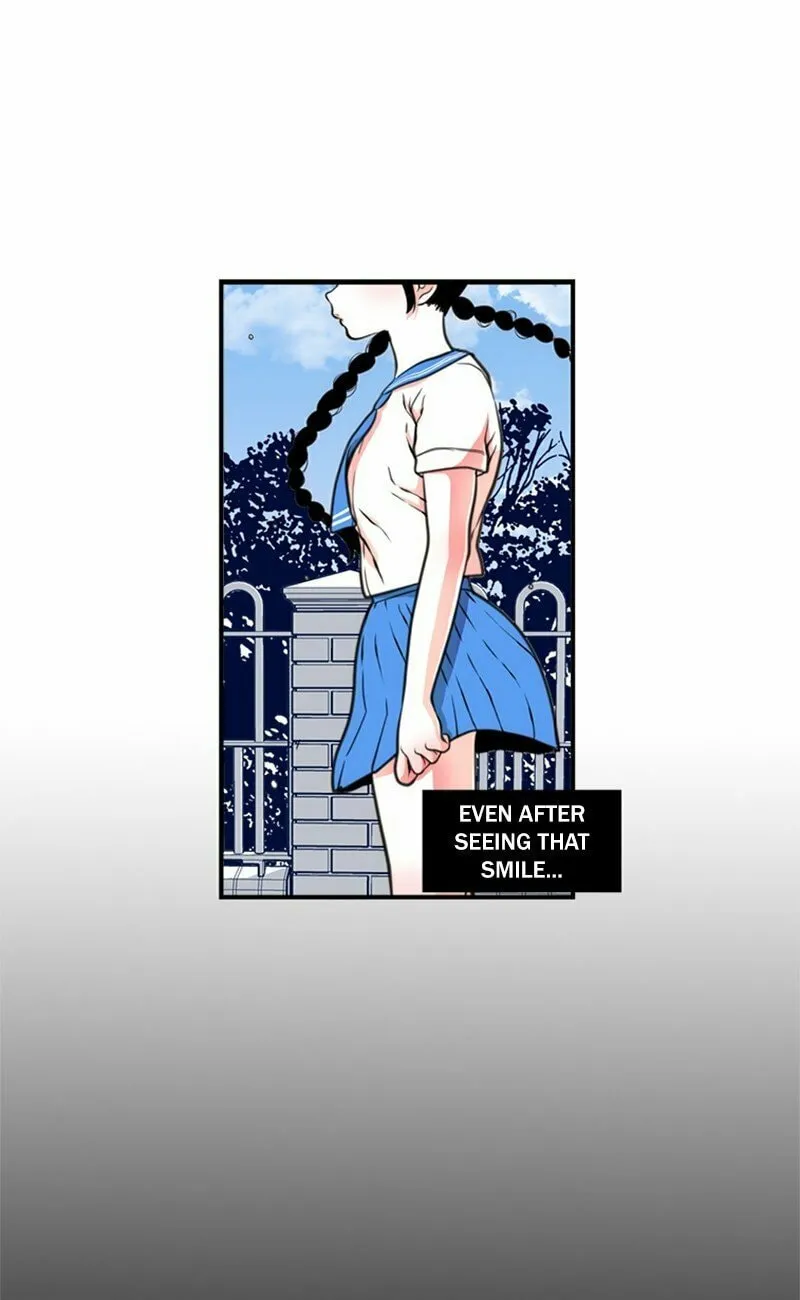 Read Quoth the Boy chapter 28 image 6 on Lezhin