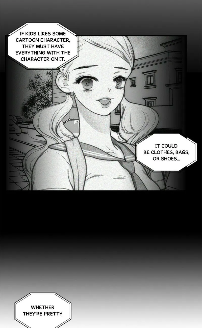 Read Quoth the Boy chapter 28 image 7 on Lezhin