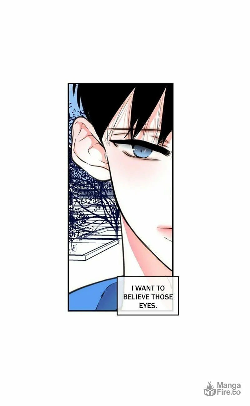 Read Quoth the Boy chapter 28 image 9 on Lezhin