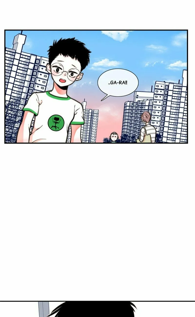 Read Quoth the Boy chapter 29 image 1 on Lezhin