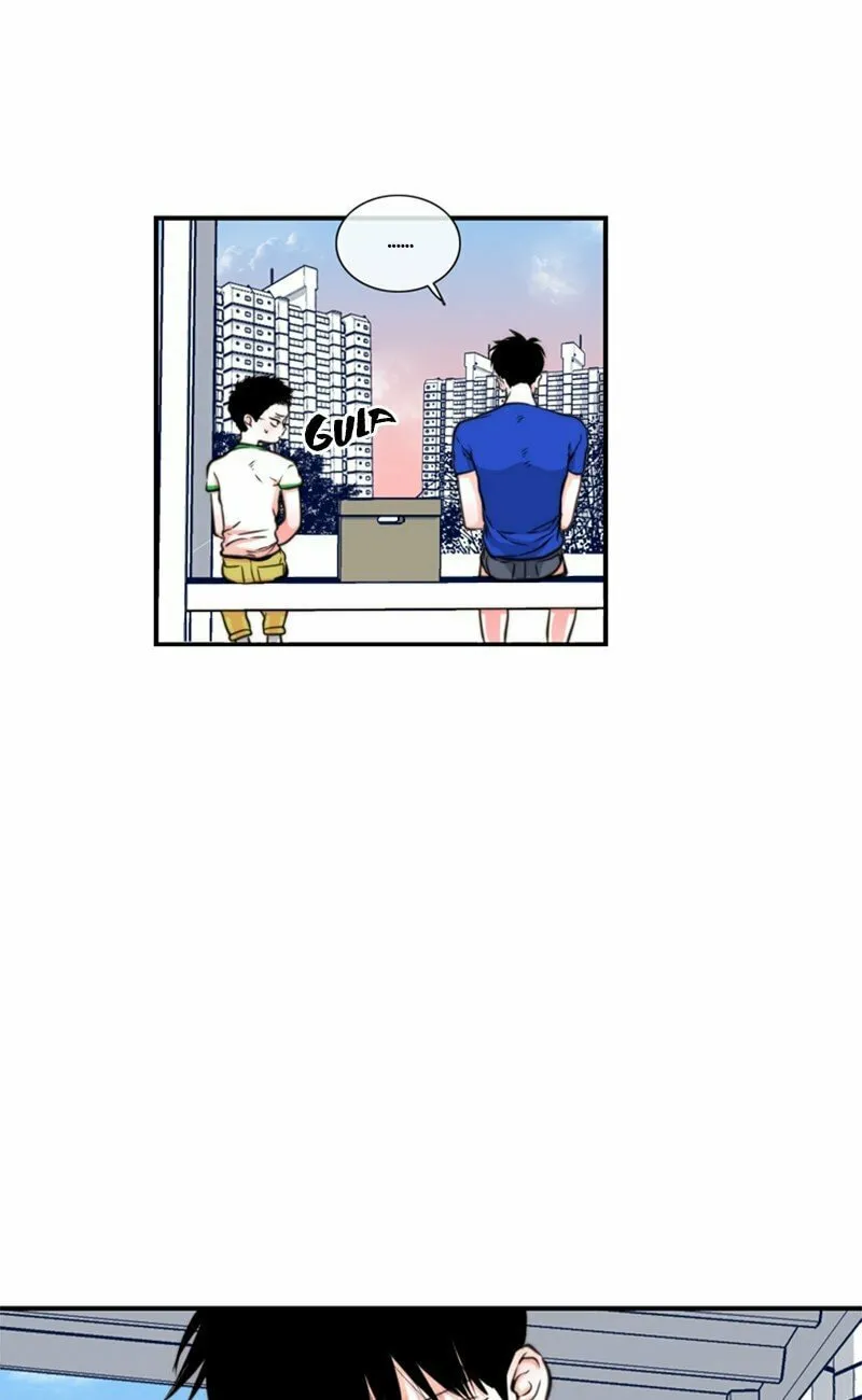 Read Quoth the Boy chapter 29 image 16 on Lezhin