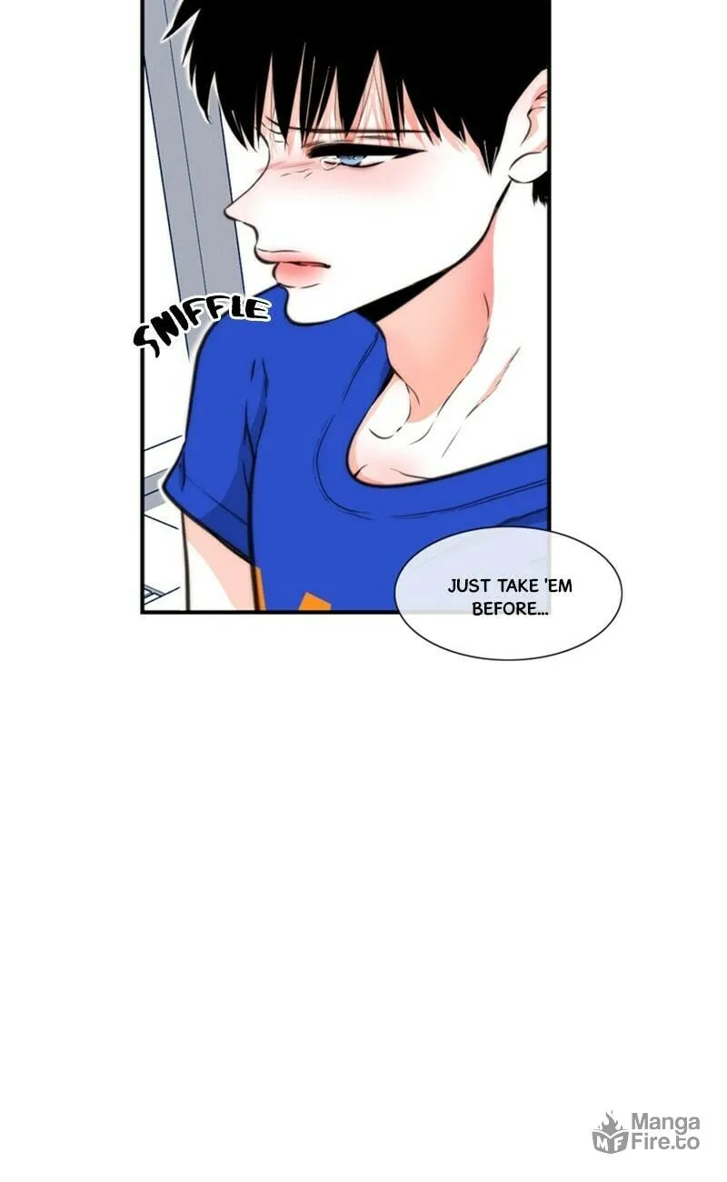 Read Quoth the Boy chapter 29 image 20 on Lezhin