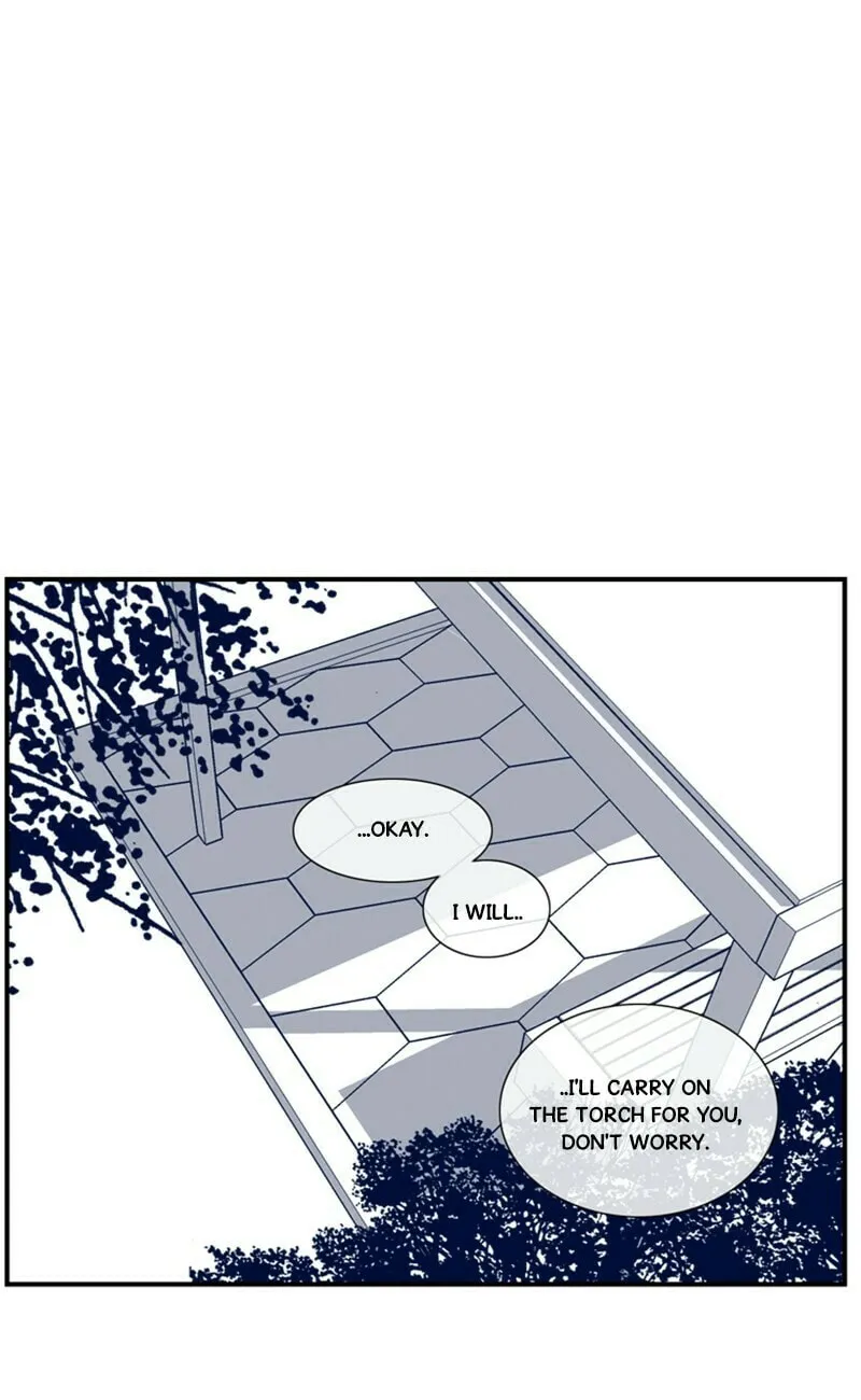Read Quoth the Boy chapter 29 image 22 on Lezhin