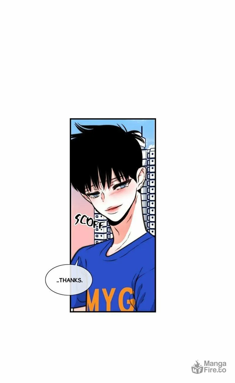 Read Quoth the Boy chapter 29 image 23 on Lezhin