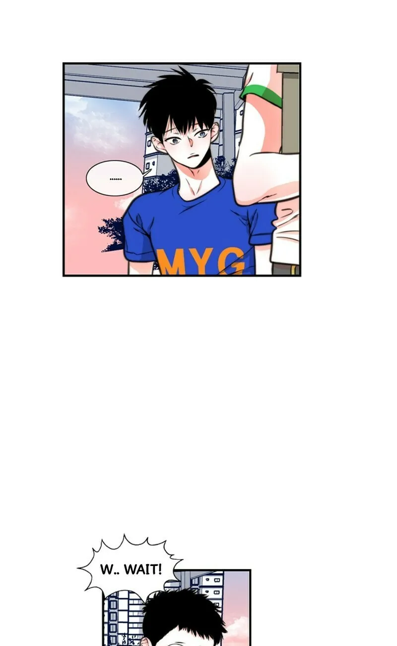 Read Quoth the Boy chapter 29 image 25 on Lezhin