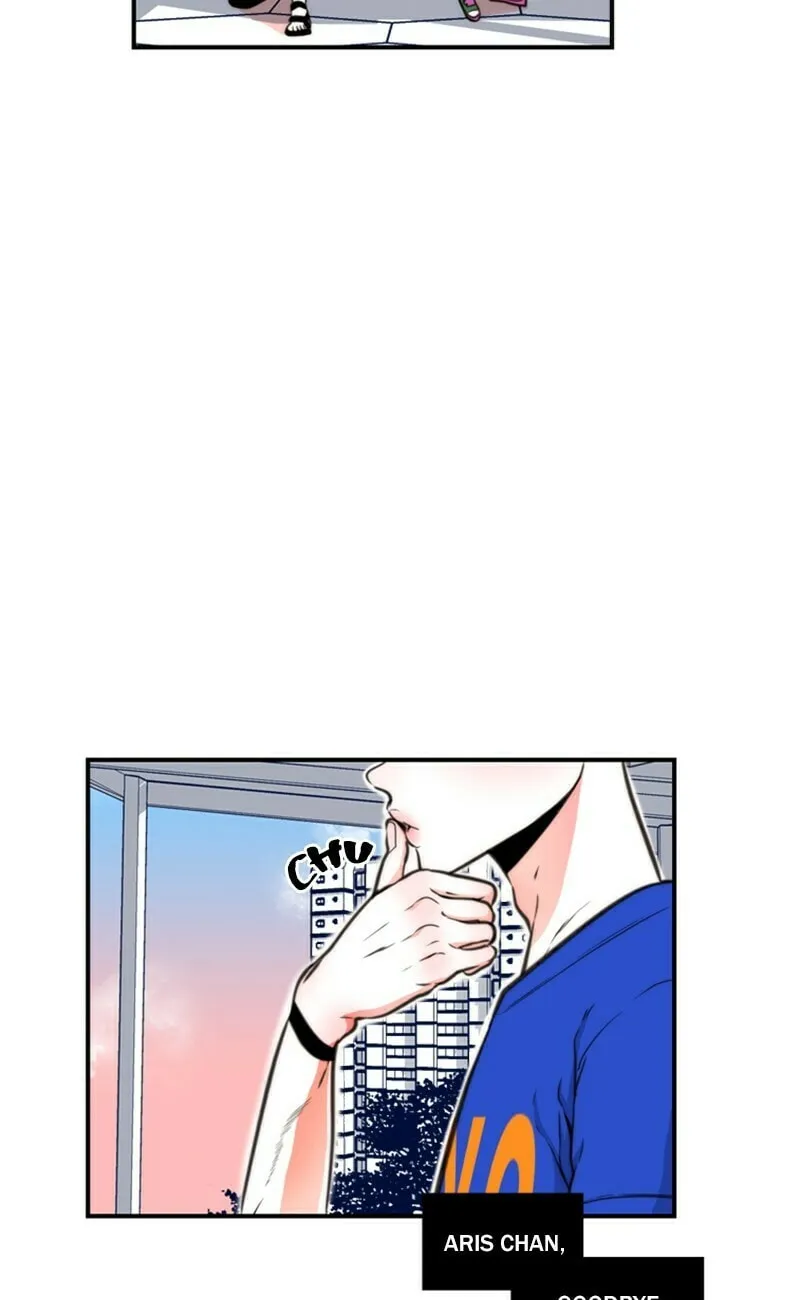 Read Quoth the Boy chapter 29 image 27 on Lezhin
