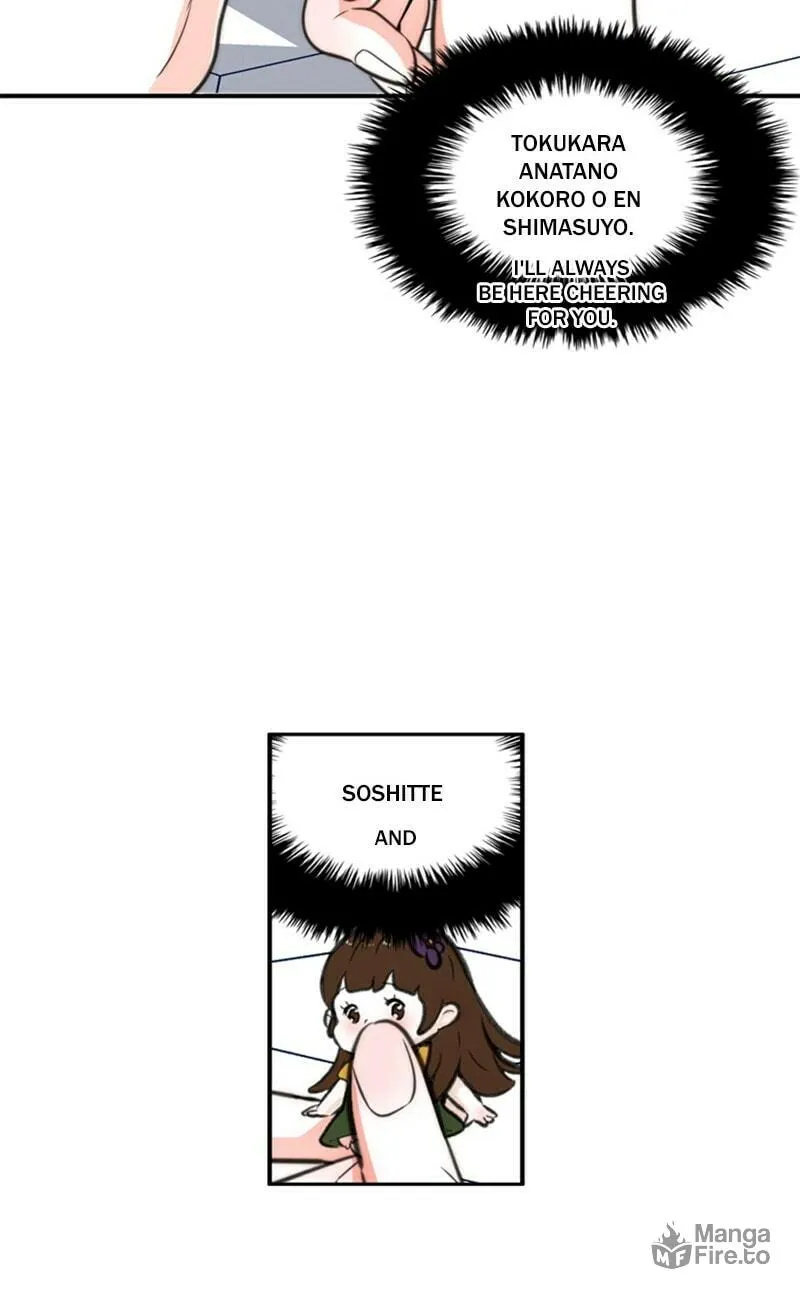 Read Quoth the Boy chapter 29 image 29 on Lezhin