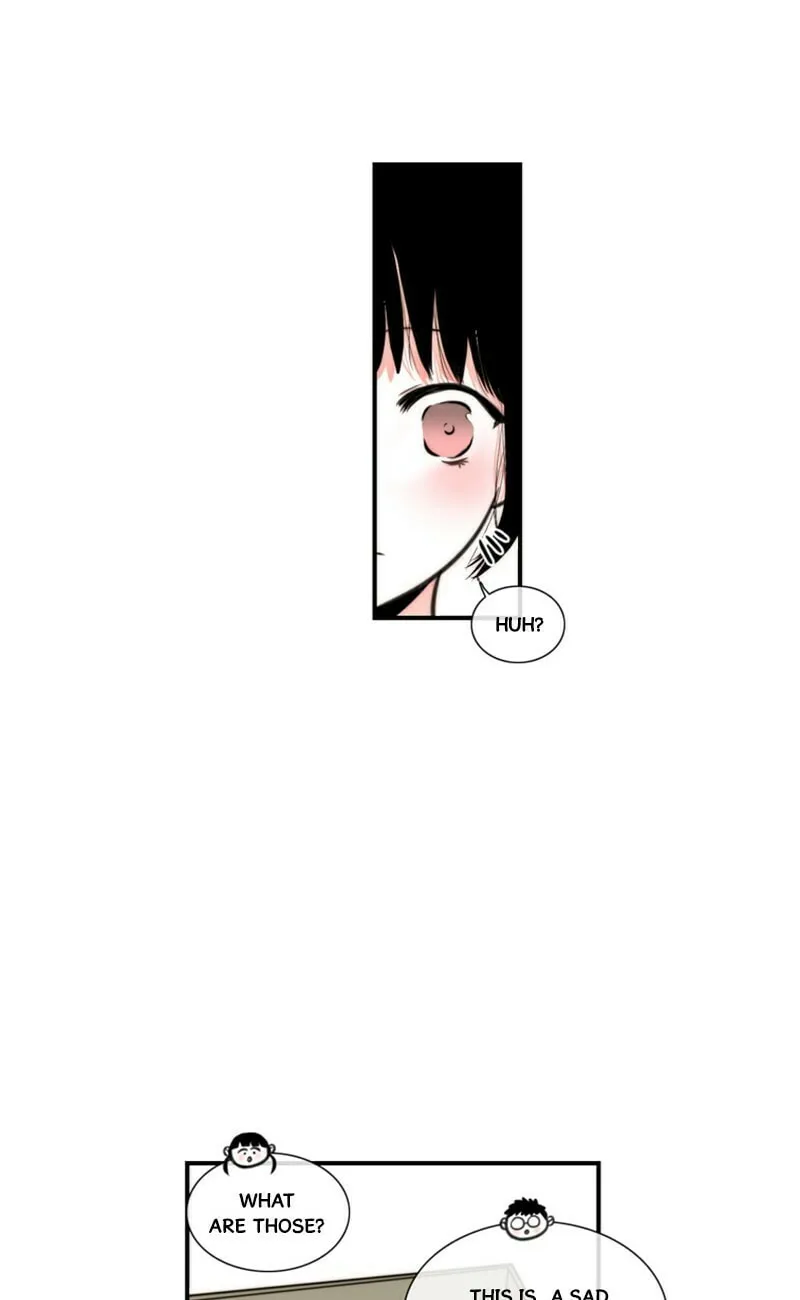 Read Quoth the Boy chapter 29 image 33 on Lezhin