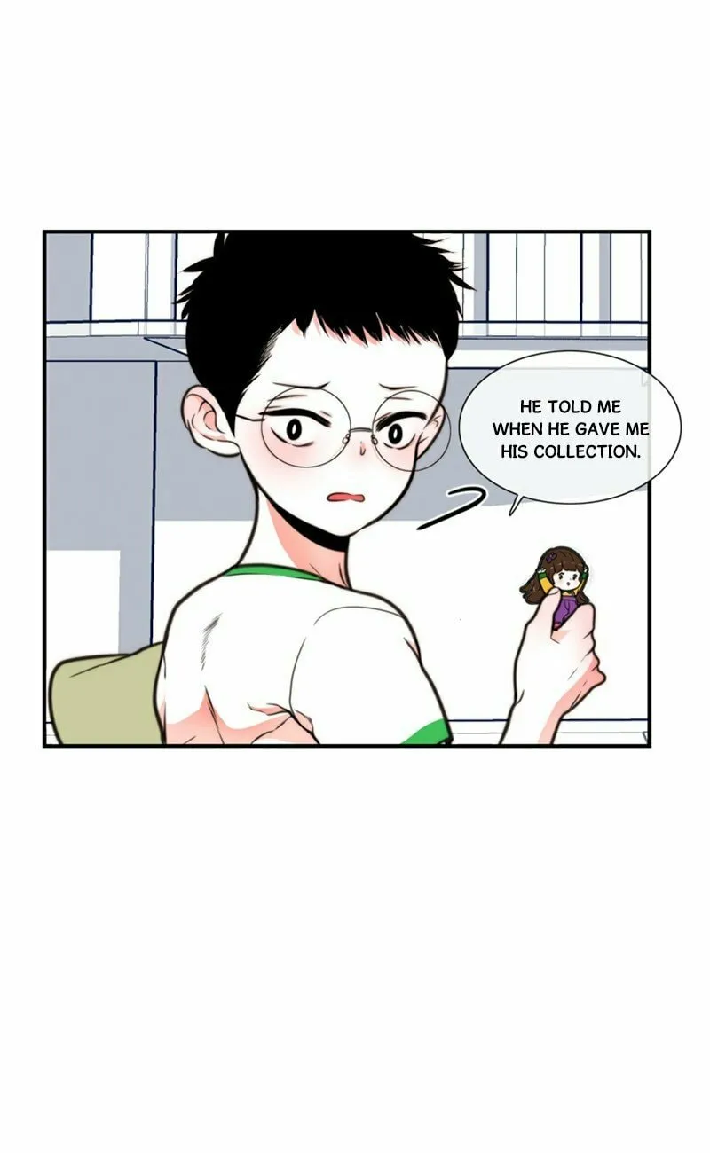 Read Quoth the Boy chapter 29 image 37 on Lezhin