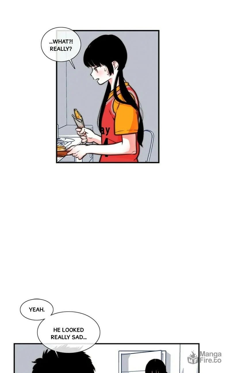 Read Quoth the Boy chapter 29 image 38 on Lezhin