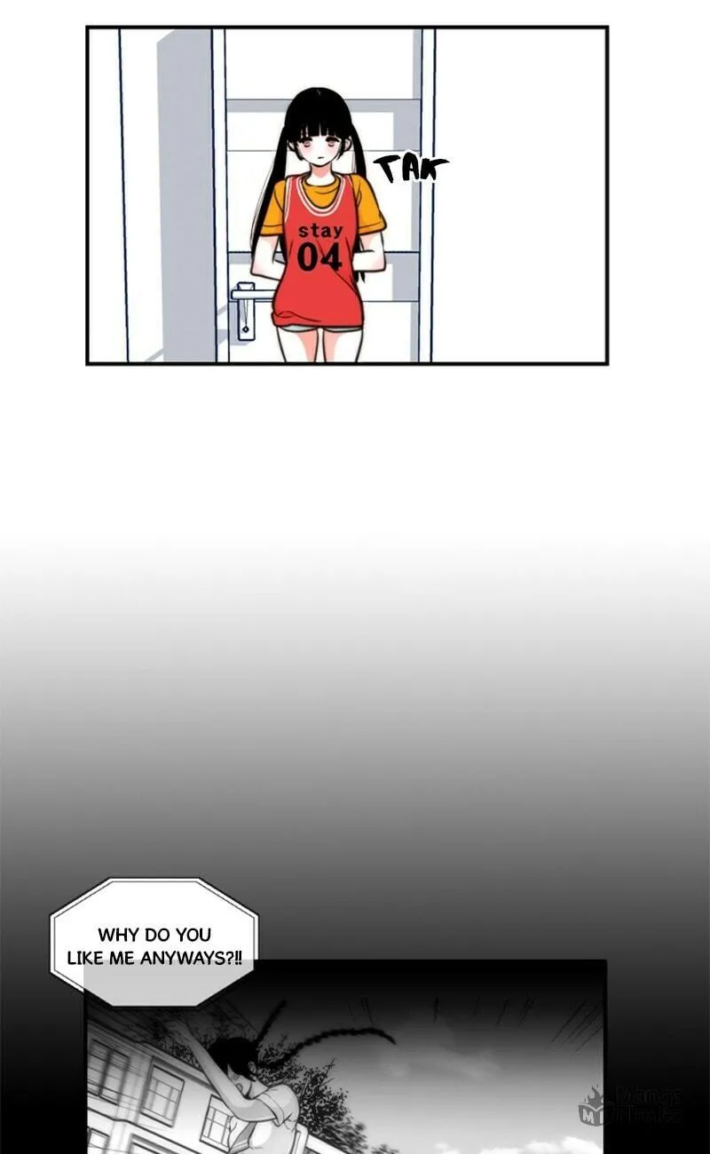 Read Quoth the Boy chapter 29 image 41 on Lezhin