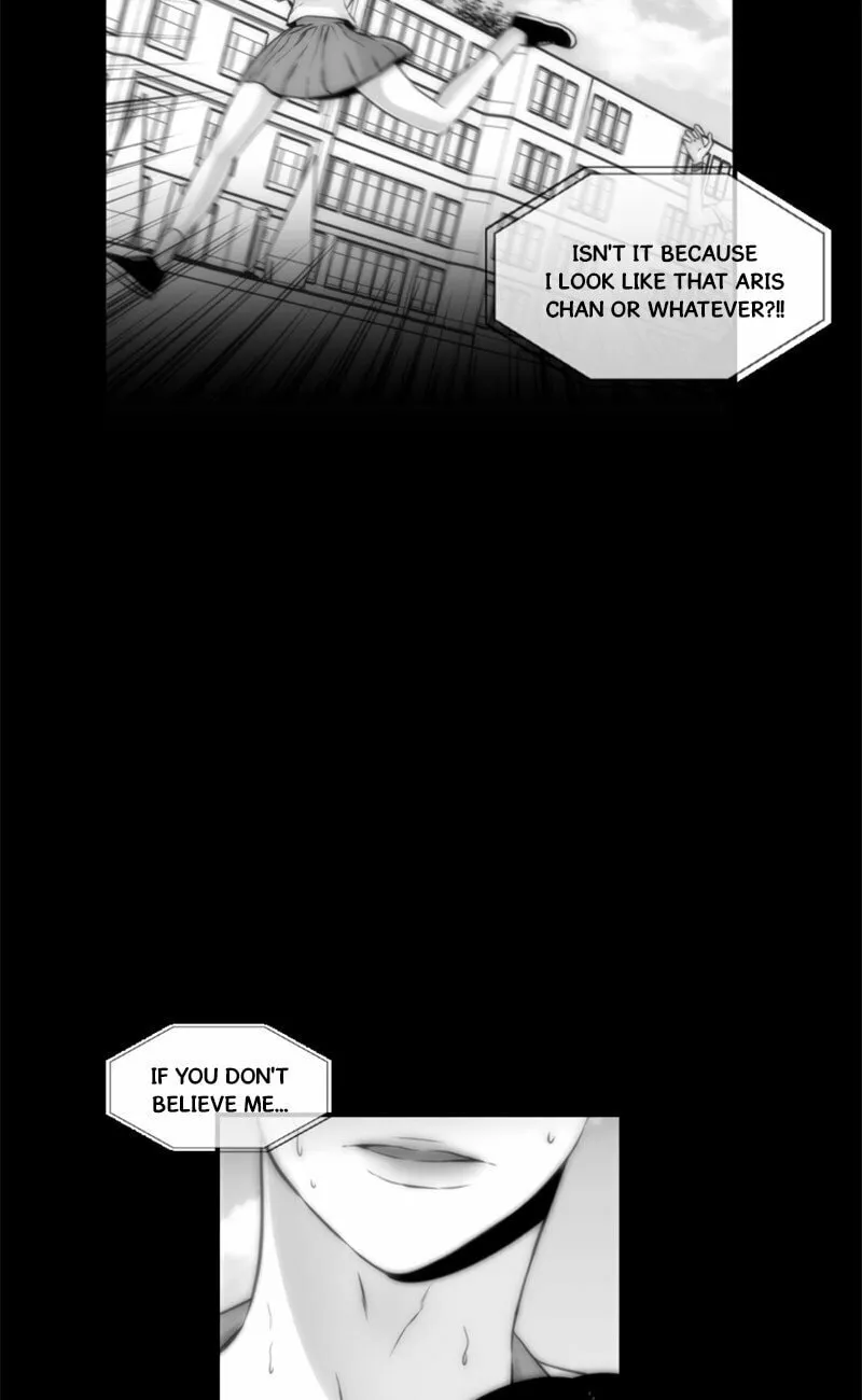 Read Quoth the Boy chapter 29 image 42 on Lezhin