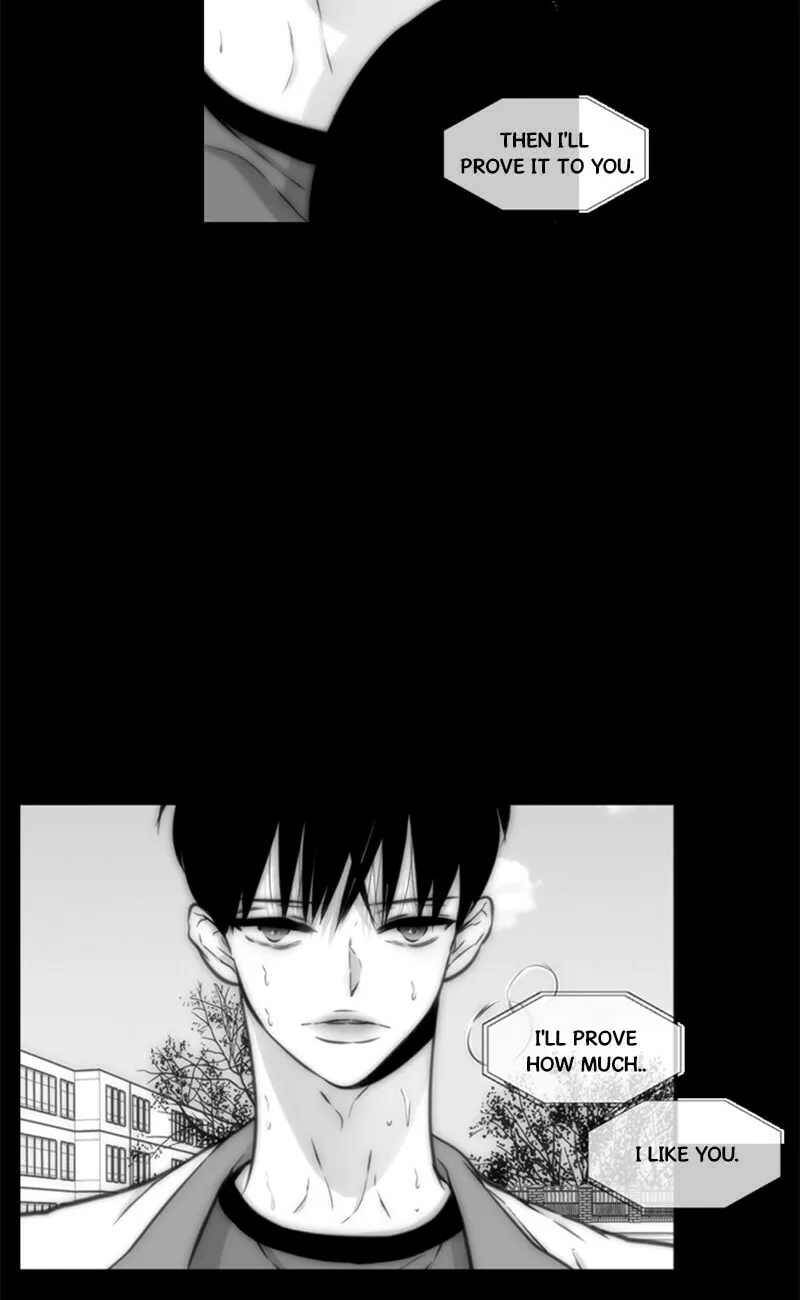 Read Quoth the Boy chapter 29 image 43 on Lezhin