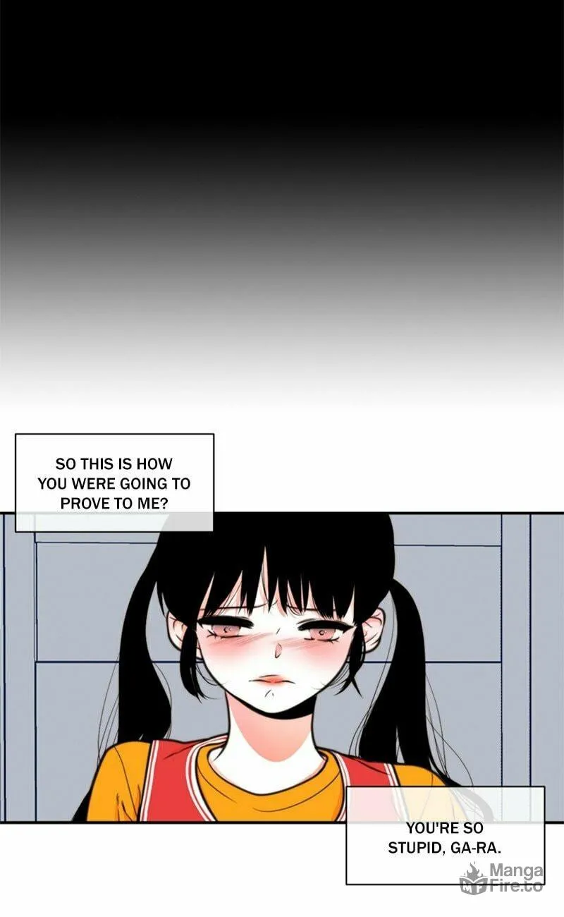 Read Quoth the Boy chapter 29 image 44 on Lezhin