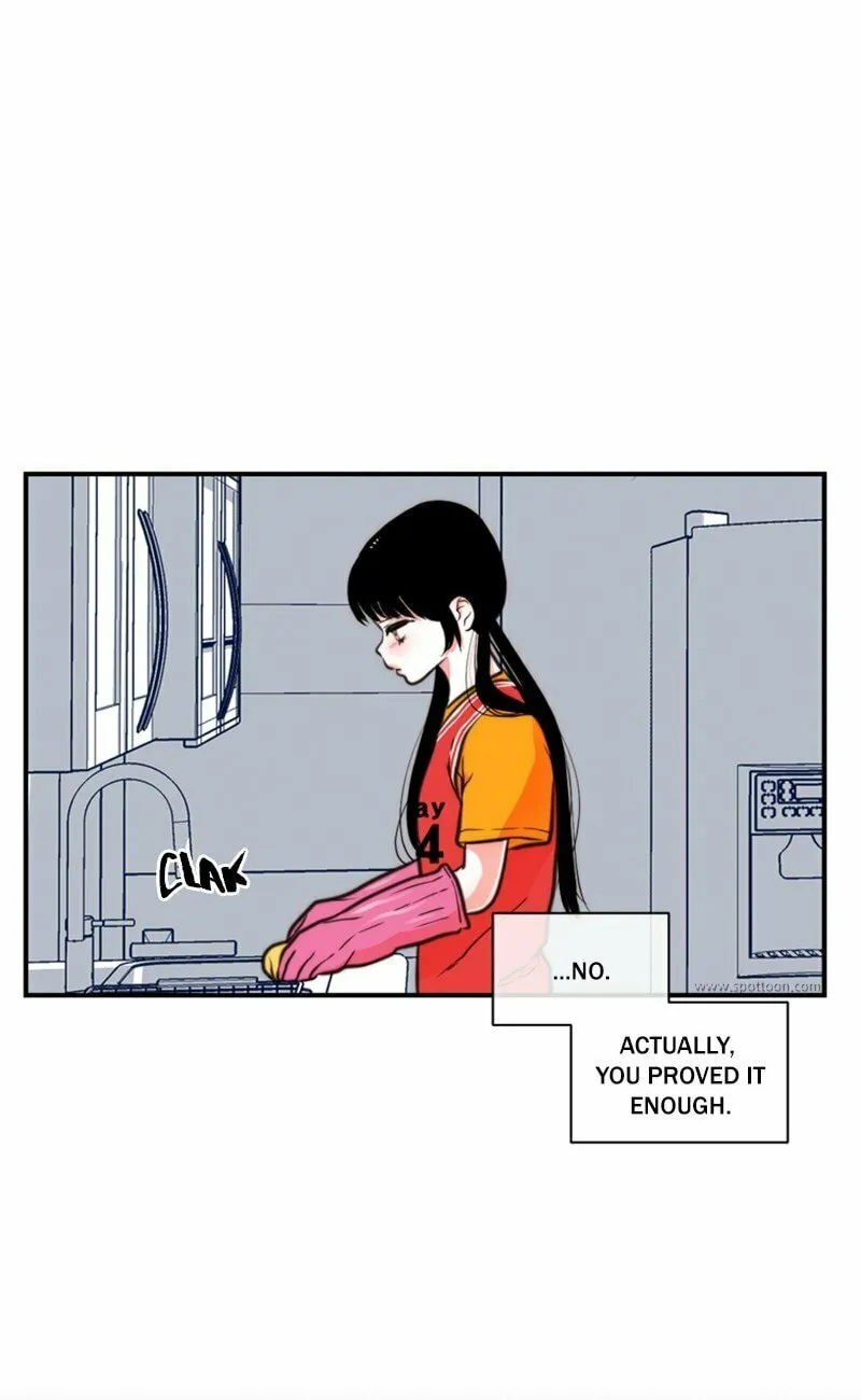 Read Quoth the Boy chapter 29 image 46 on Lezhin