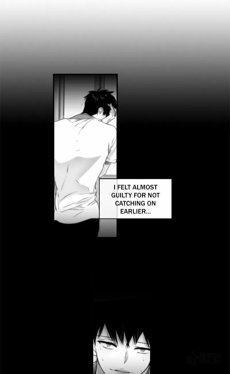 Read Quoth the Boy chapter 29 image 47 on Lezhin