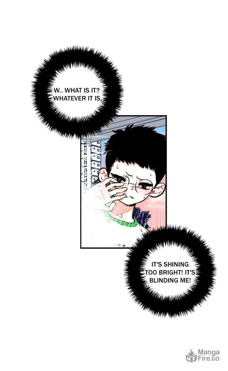 Read Quoth the Boy chapter 29 image 5 on Lezhin