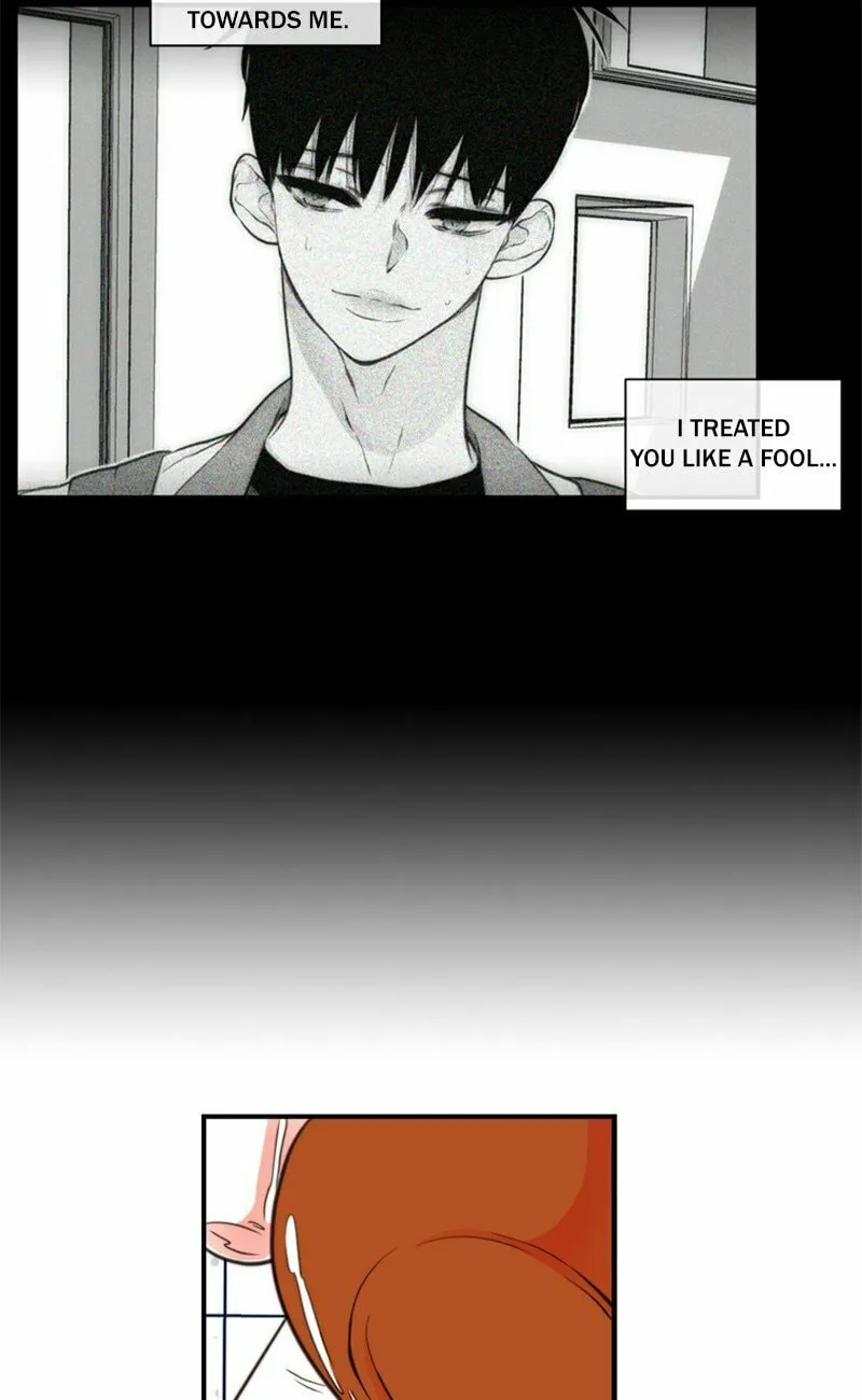 Read Quoth the Boy chapter 29 image 51 on Lezhin