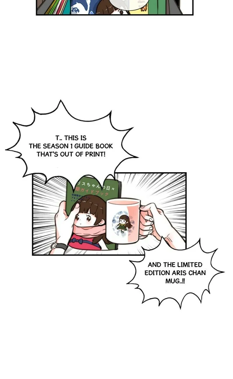 Read Quoth the Boy chapter 29 image 7 on Lezhin