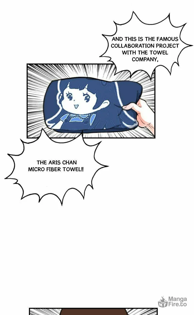 Read Quoth the Boy chapter 29 image 8 on Lezhin