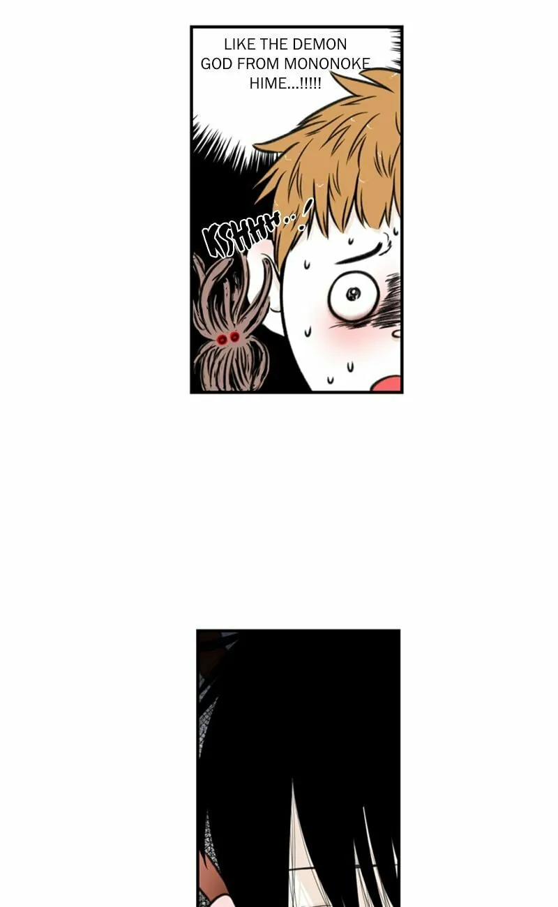 Read Quoth the Boy chapter 3 image 10 on Lezhin