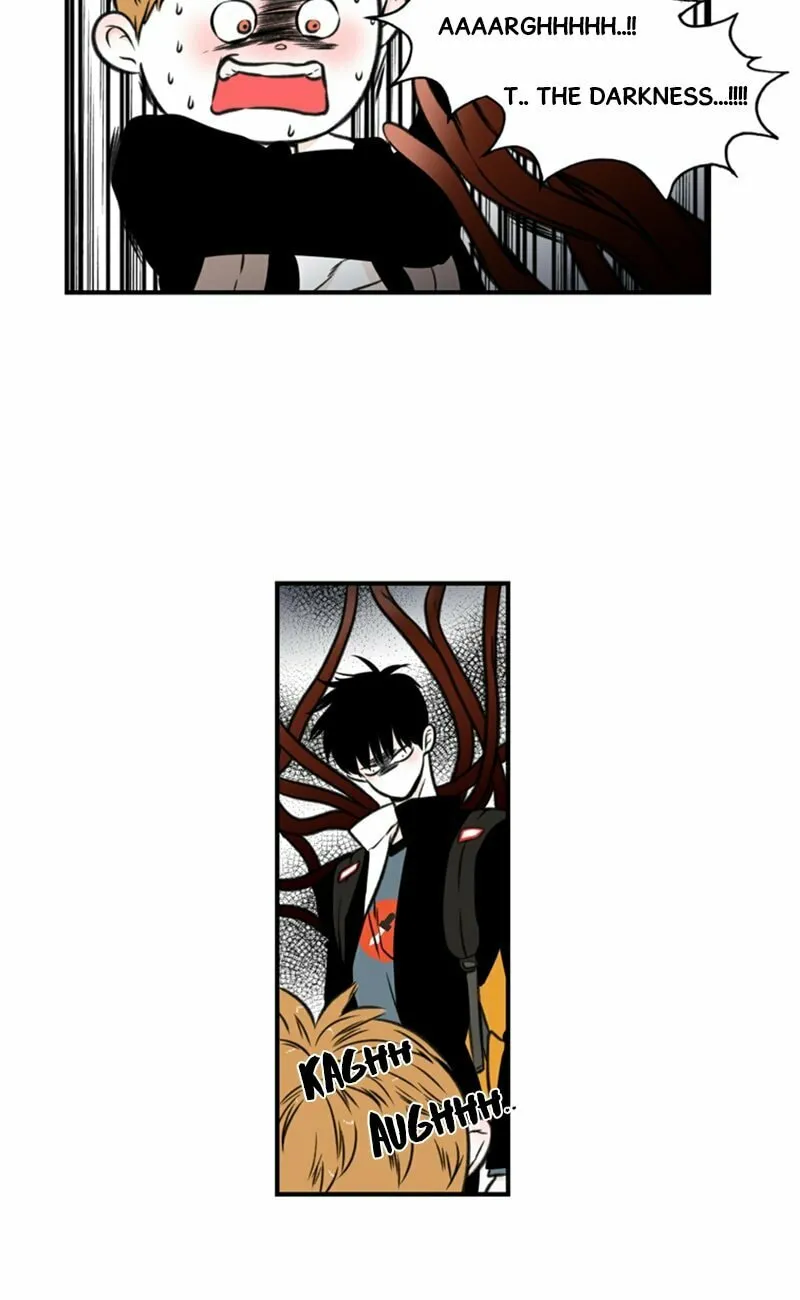 Read Quoth the Boy chapter 3 image 12 on Lezhin