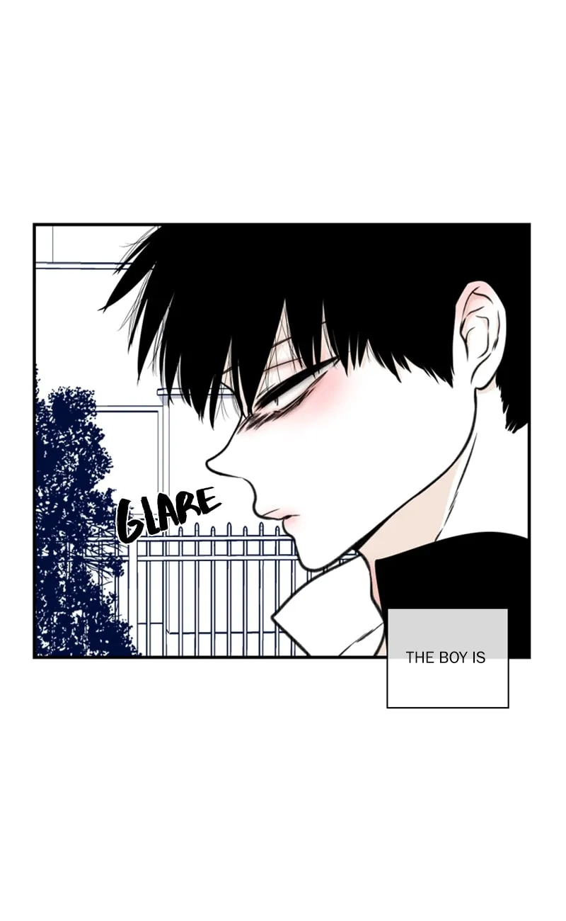 Read Quoth the Boy chapter 3 image 13 on Lezhin