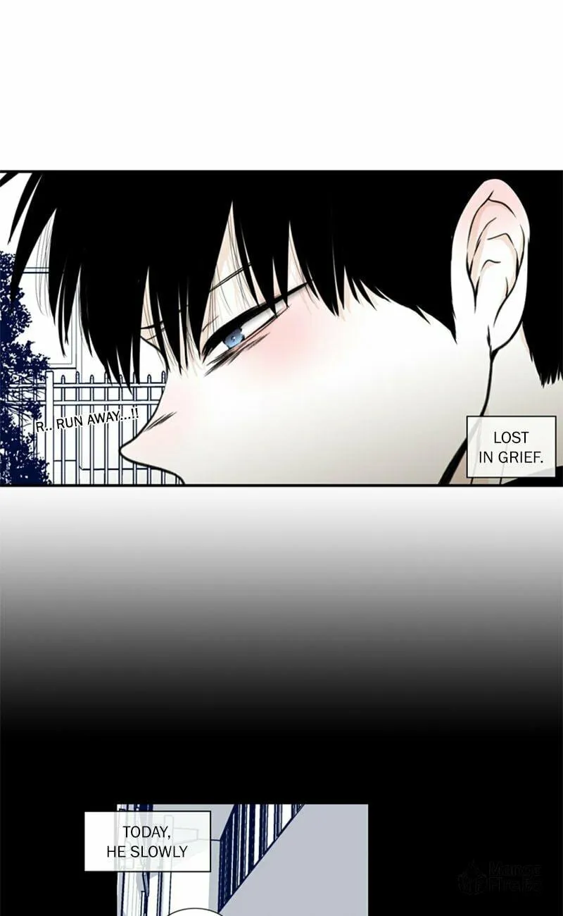 Read Quoth the Boy chapter 3 image 14 on Lezhin