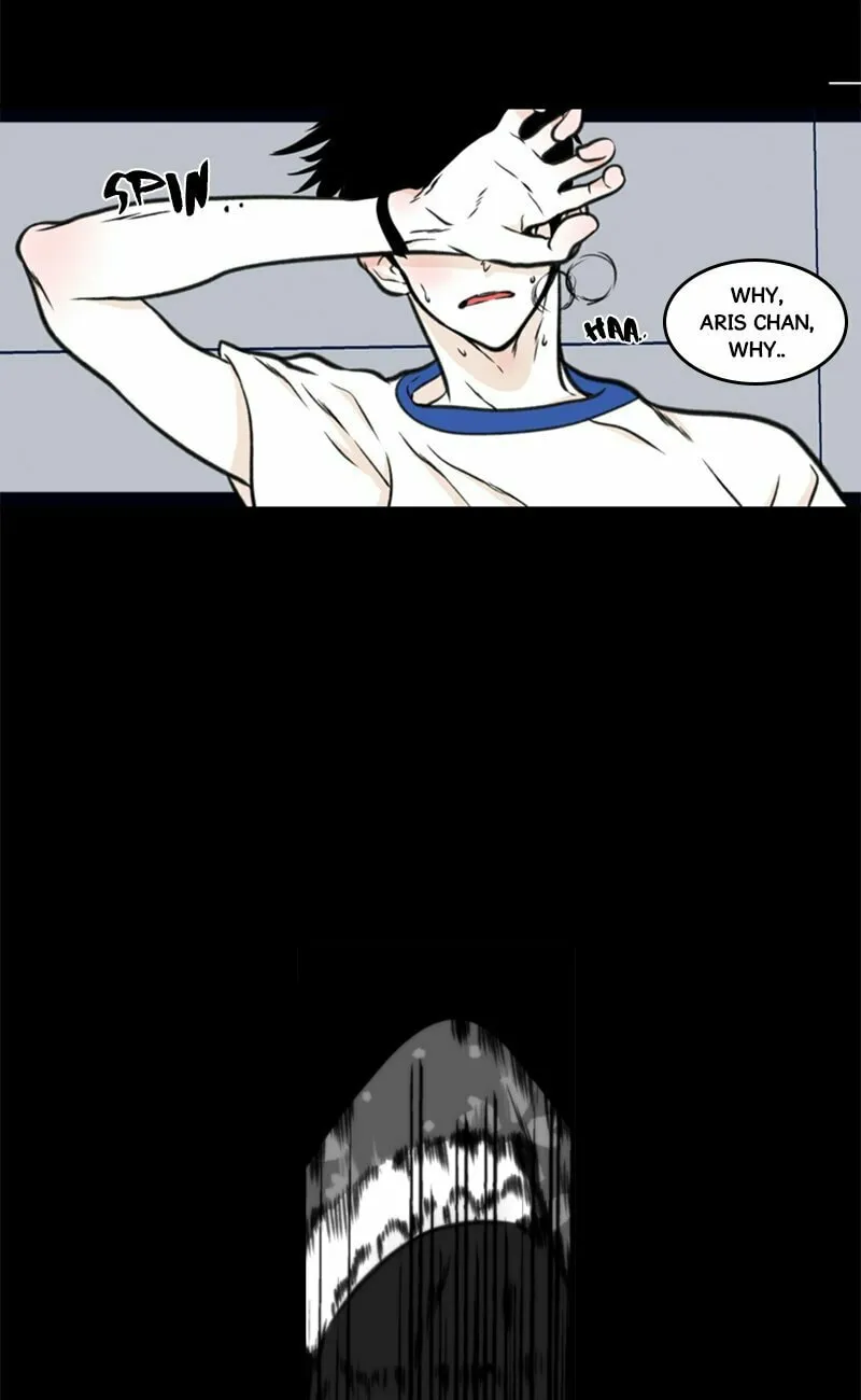 Read Quoth the Boy chapter 3 image 16 on Lezhin