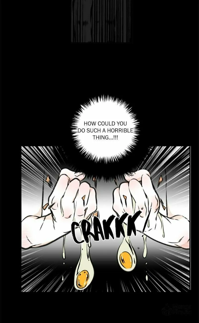 Read Quoth the Boy chapter 3 image 17 on Lezhin