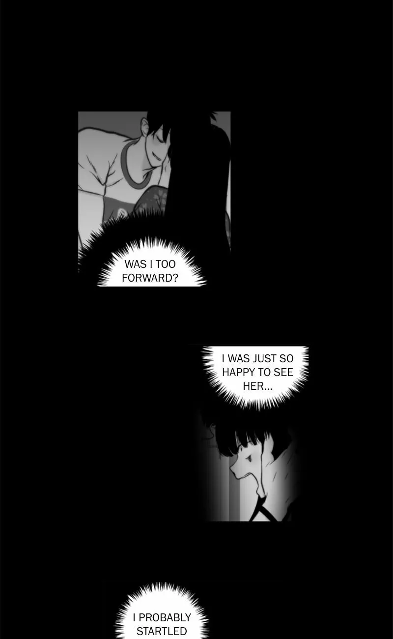 Read Quoth the Boy chapter 3 image 18 on Lezhin