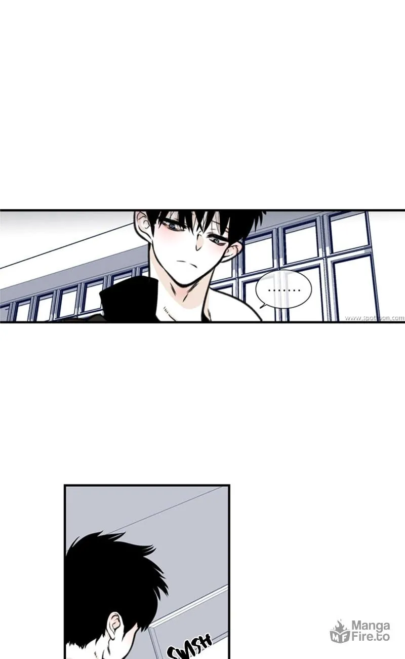 Read Quoth the Boy chapter 3 image 24 on Lezhin