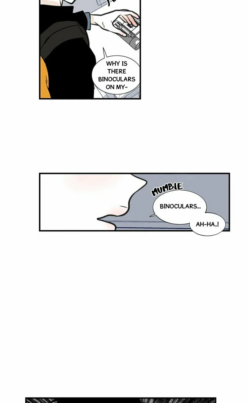Read Quoth the Boy chapter 3 image 25 on Lezhin