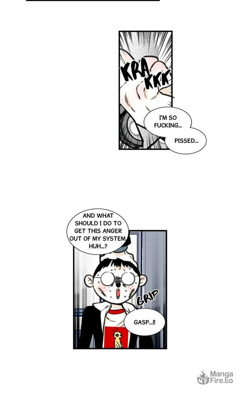 Read Quoth the Boy chapter 3 image 29 on Lezhin