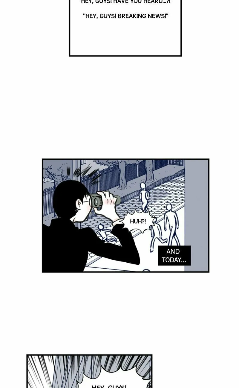 Read Quoth the Boy chapter 3 image 3 on Lezhin