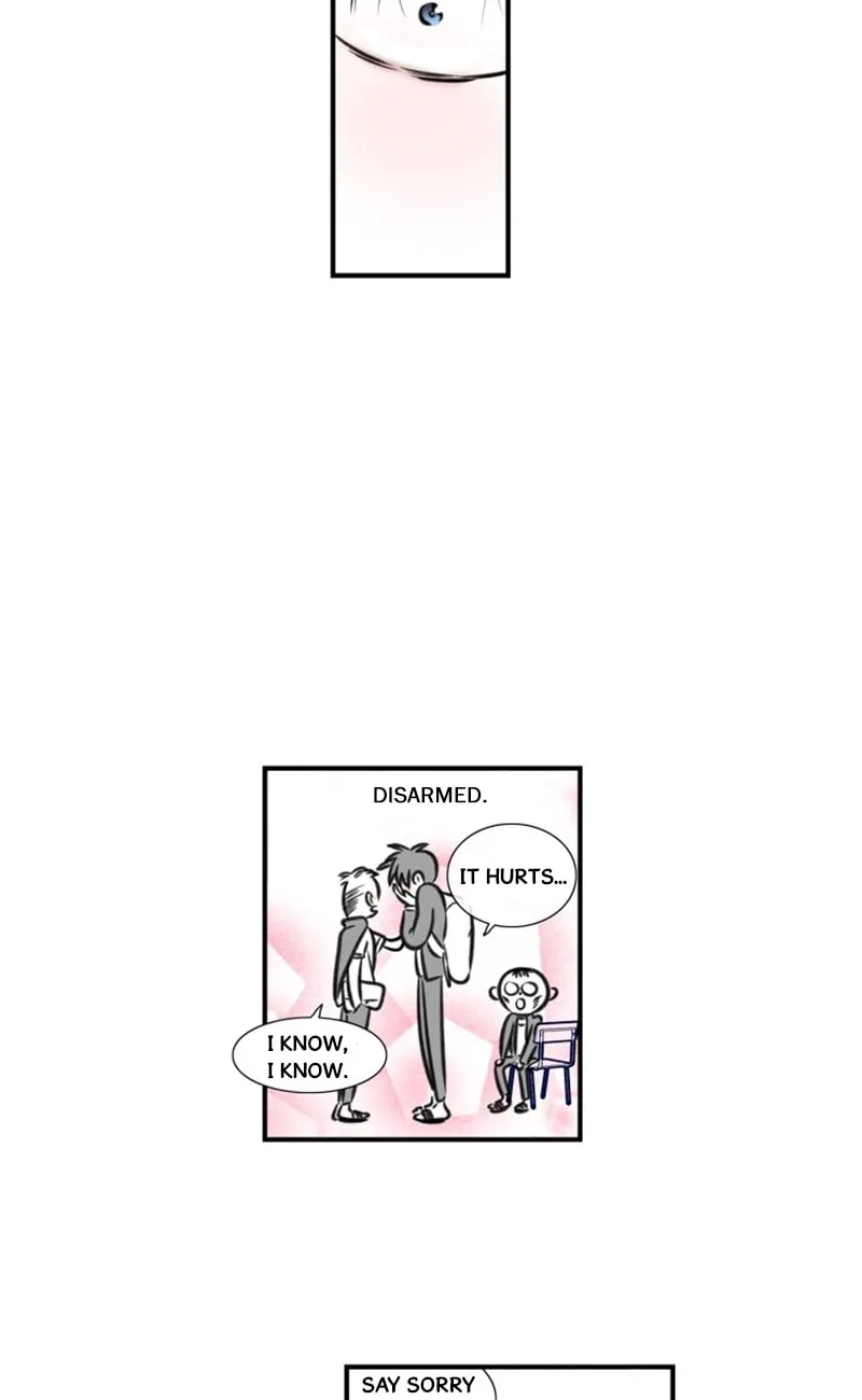 Read Quoth the Boy chapter 3 image 33 on Lezhin
