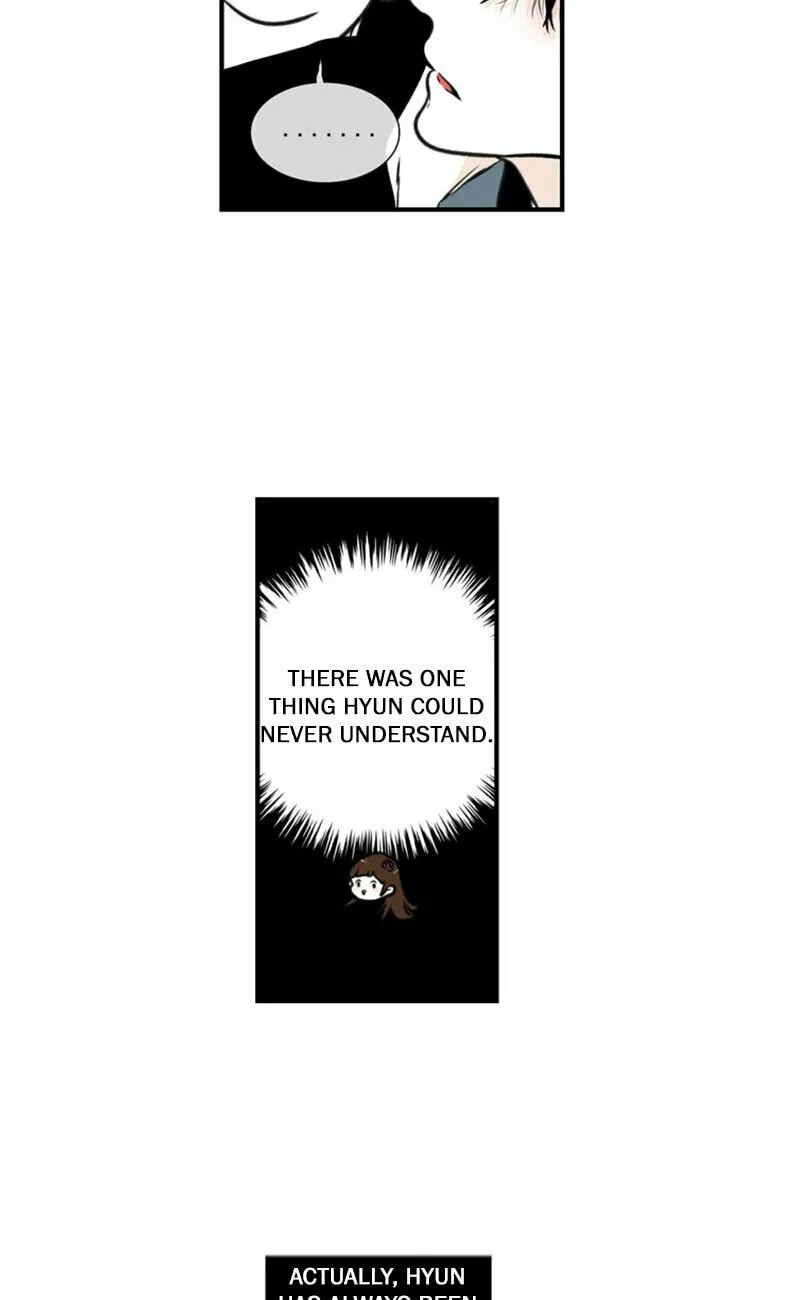 Read Quoth the Boy chapter 3 image 36 on Lezhin