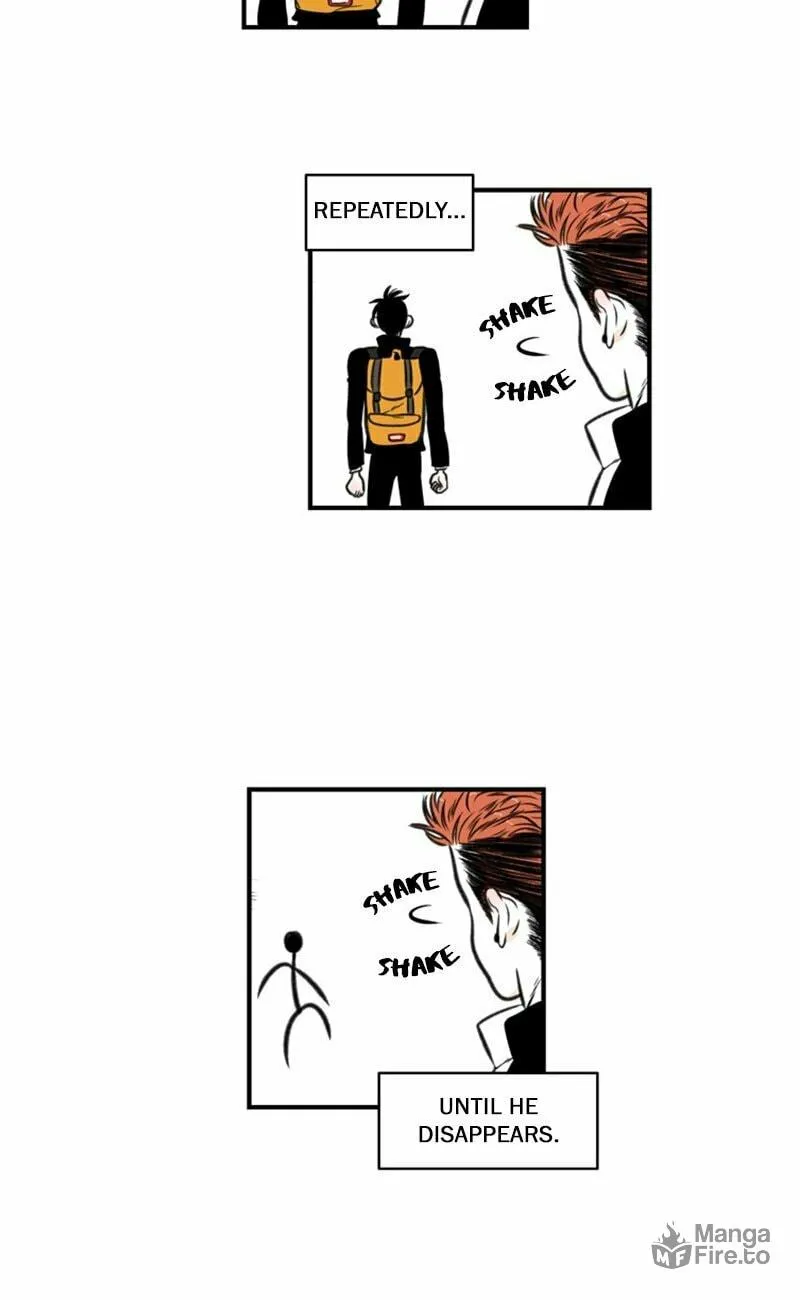 Read Quoth the Boy chapter 3 image 38 on Lezhin