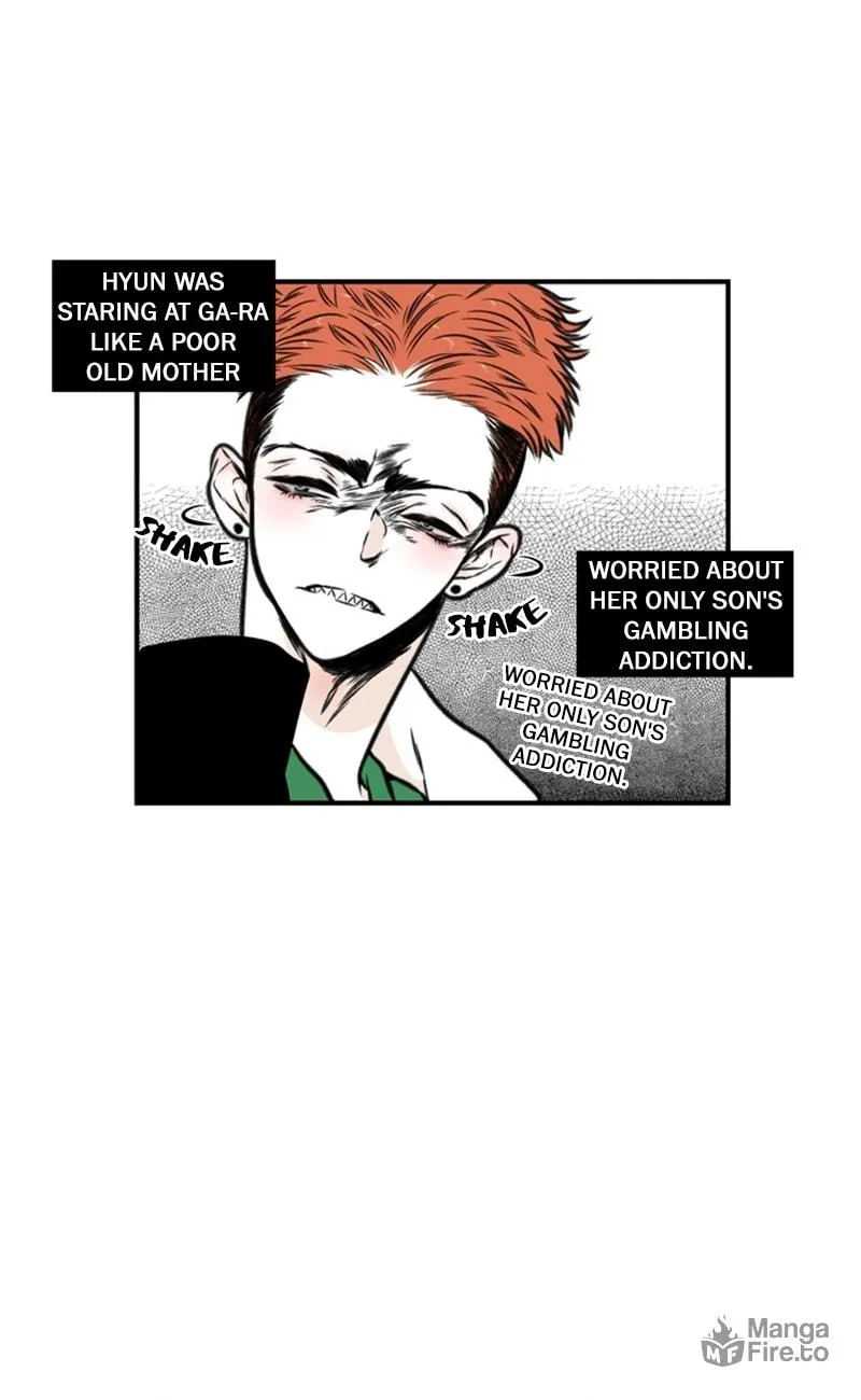 Read Quoth the Boy chapter 3 image 39 on Lezhin