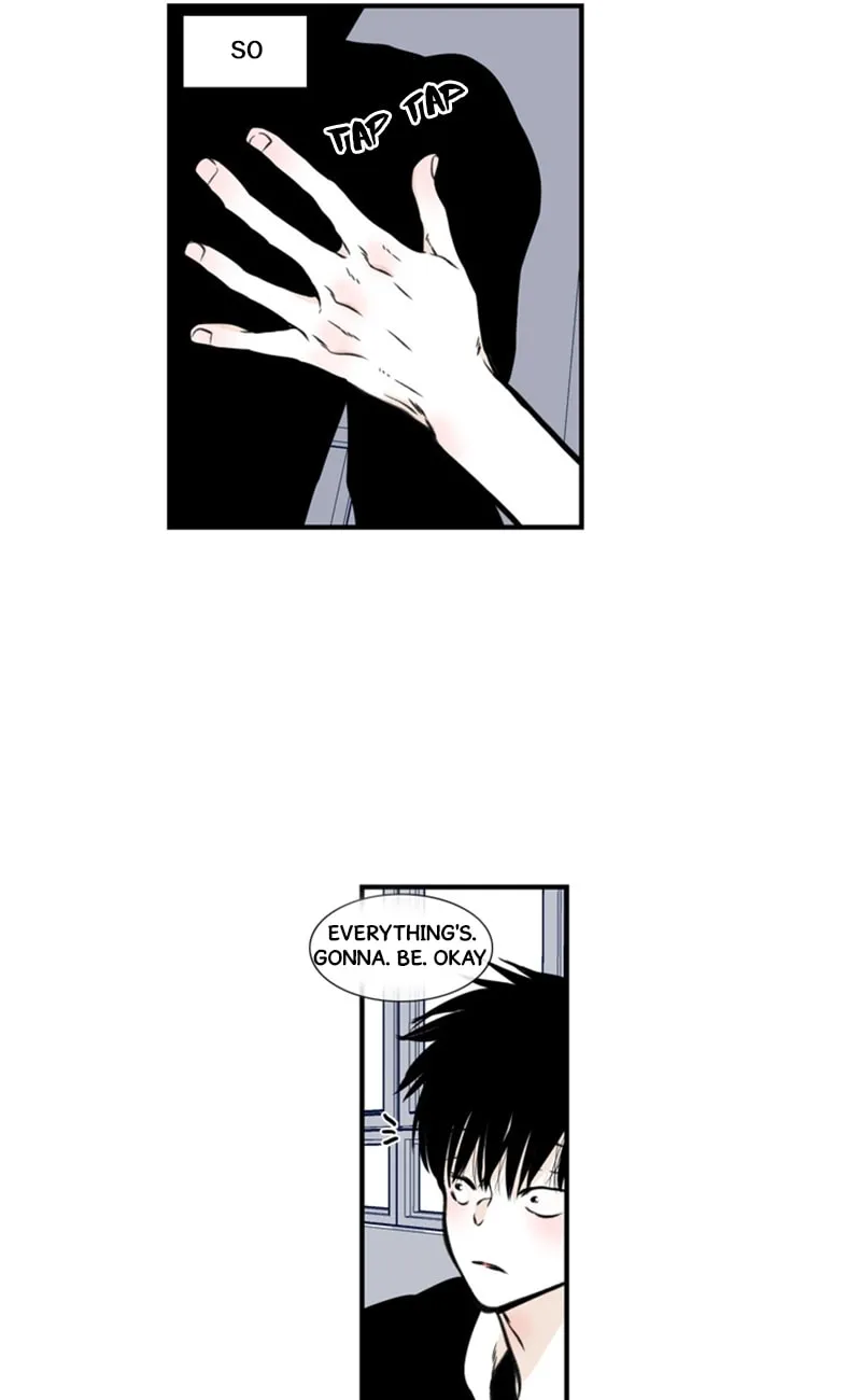 Read Quoth the Boy chapter 3 image 40 on Lezhin