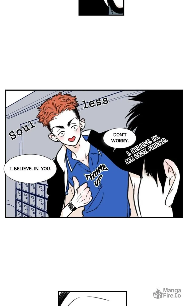 Read Quoth the Boy chapter 3 image 41 on Lezhin