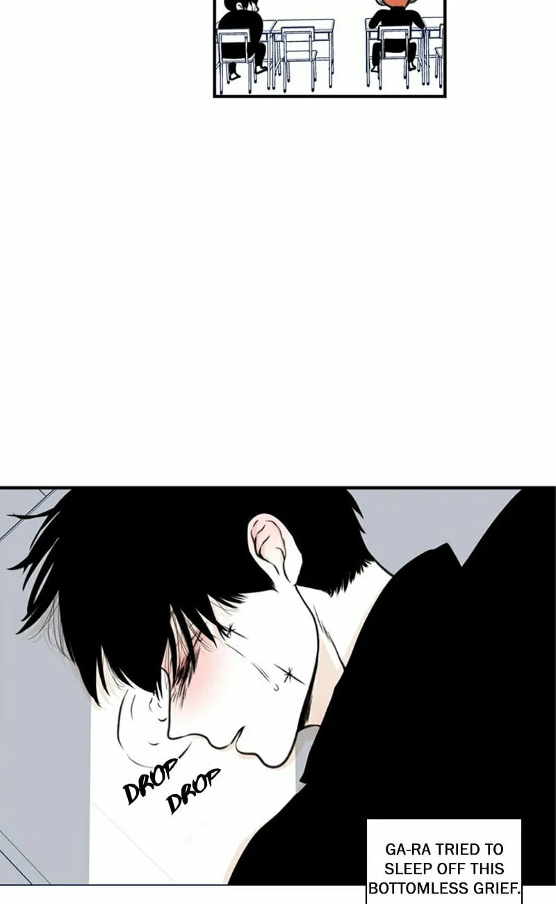 Read Quoth the Boy chapter 3 image 43 on Lezhin